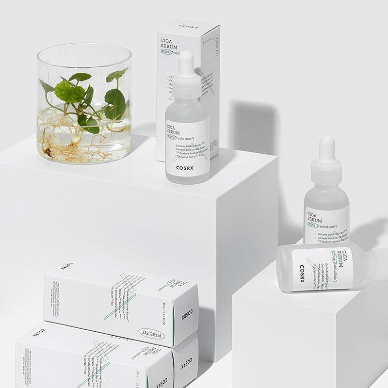 COSRX Pure Fit Cica Serum