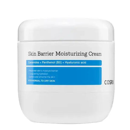 COSRX Skin Barrier Moisturizing Cream