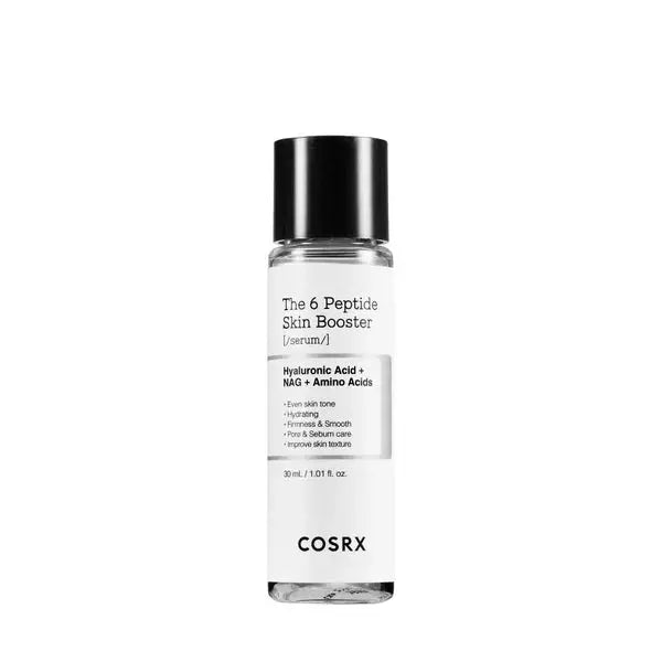 COSRX The 6 Peptide Skin Booster Serum 30 ml.