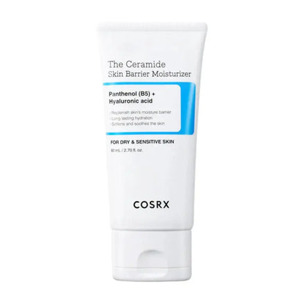 COSRX The Ceramide Skin Barrier Moisturizer