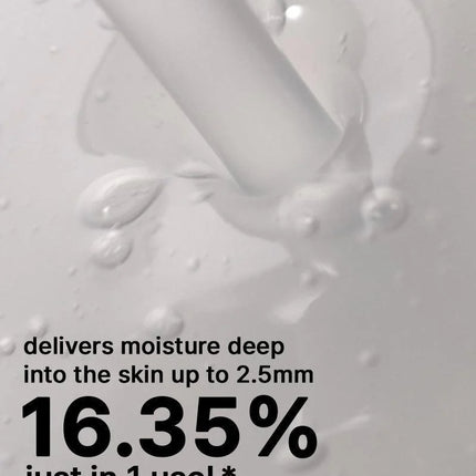 COSRX The Hyaluronic Acid 3 Serum