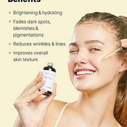 COSRX The Vitamin C 13 Serum