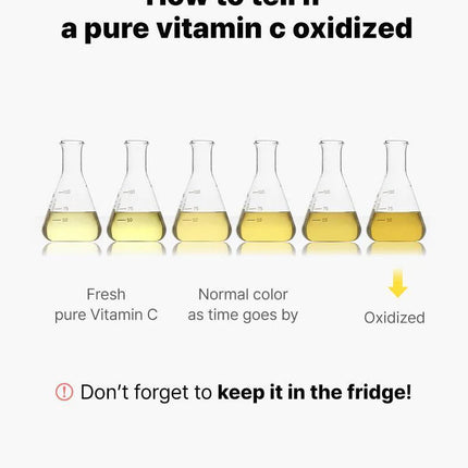 COSRX The Vitamin C 13 Serum