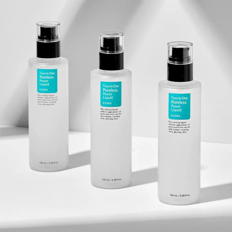 COSRX Two in One Poreless Power Liquid