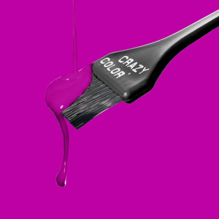 Crazy Color 41 Cyclamen