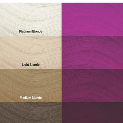 Crazy Color 41 Cyclamen