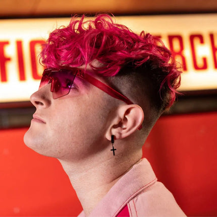 Crazy Color 42 Pinkissimo