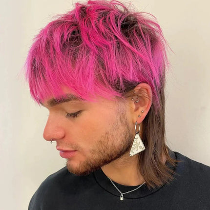 Crazy Color 42 Pinkissimo