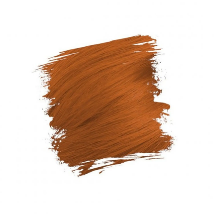 Crazy Color 57 Coral Red