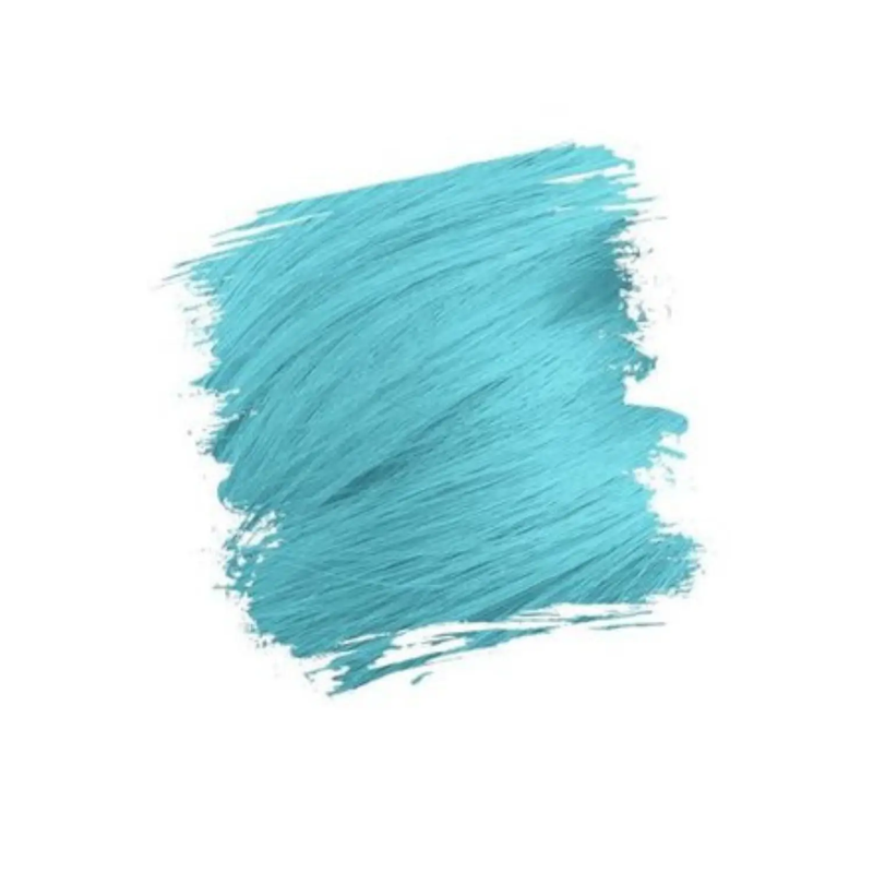 Crazy Color 63 Bubblegum Blue