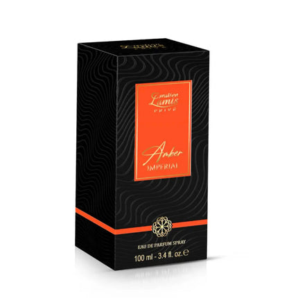 Creation Lamis Prive Amber Imperial