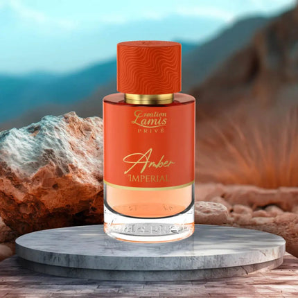 Creation Lamis Prive Amber Imperial
