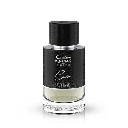 Creation Lamis Prive Cuir Ultime