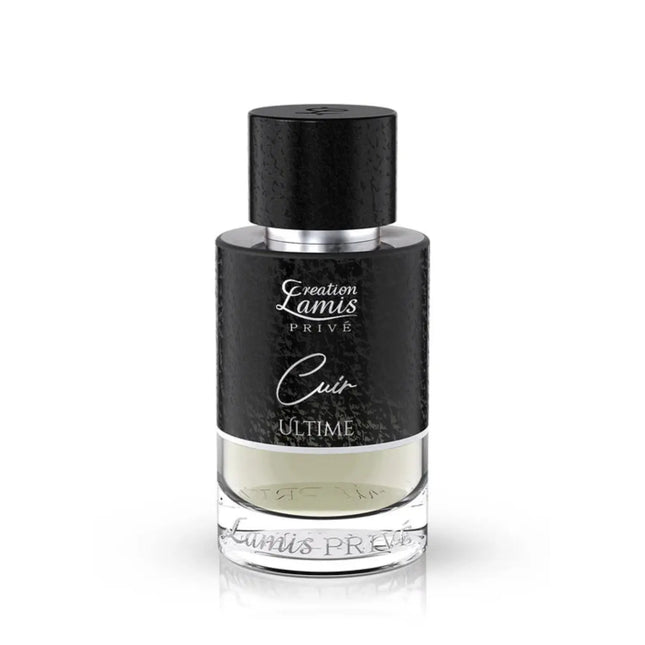 Creation Lamis Prive Cuir Ultime