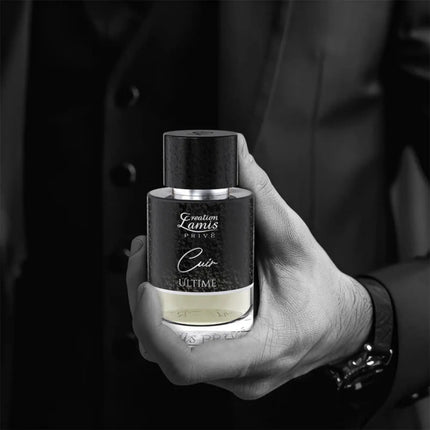 Creation Lamis Prive Cuir Ultime