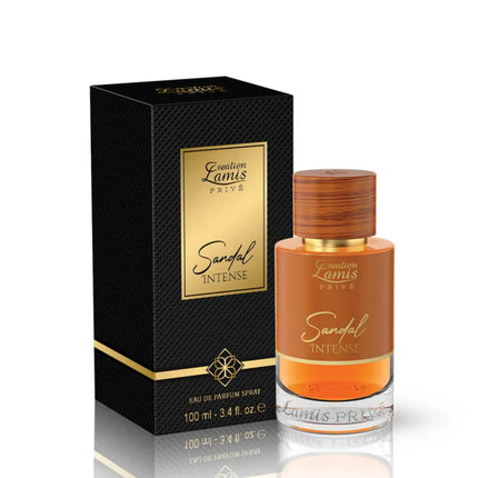 Creation Lamis Prive Sandal Intense