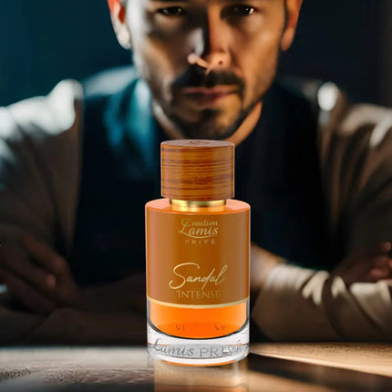 Creation Lamis Prive Sandal Intense