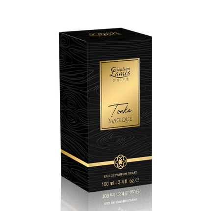 Creation Lamis Prive Tonka Magique