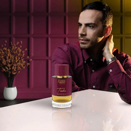 Creation Lamis Prive Tonka Magique