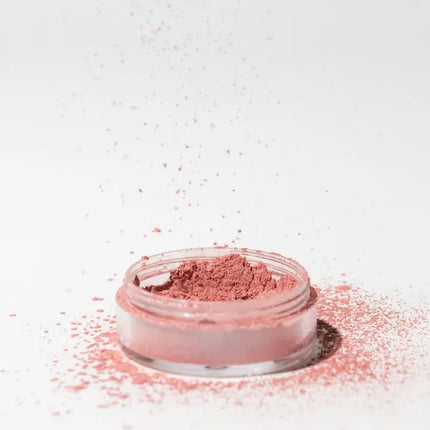Creative Cosmetics Blush Satin Rose