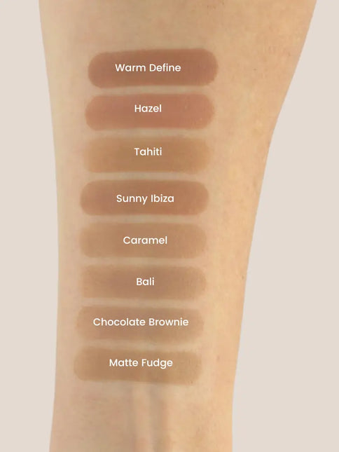 Creative Cosmetics Bronzer Sunny Ibiza