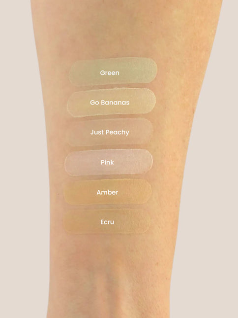 Creative Cosmetics Colour Corrector Just Peachy