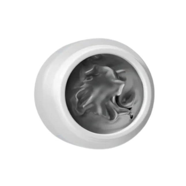 Crisania Neri Cris Clay Classic 3D Sculpting Gel Grey