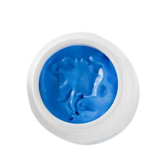 Crisania Neri Cris Clay Classic 3D Sculpting Gel Sky Blue