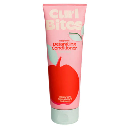 Curl Bites Weightless Detangling Conditioner
