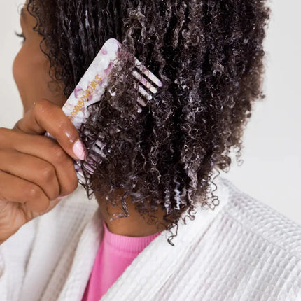 Curl Bites Weightless Detangling Conditioner