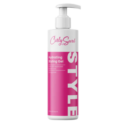 Curly Secret Hydrating Styling Jelly
