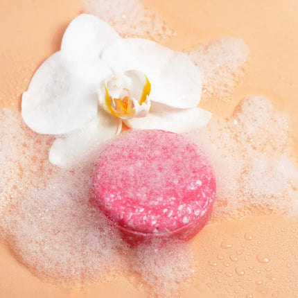 Curly Secret Shampoo Bar