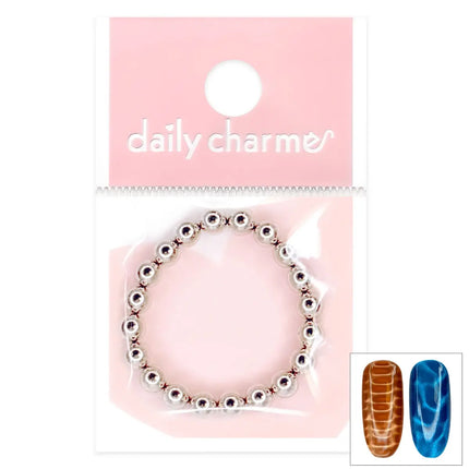 Daily Charme Cat Eye Magnet Ball Set