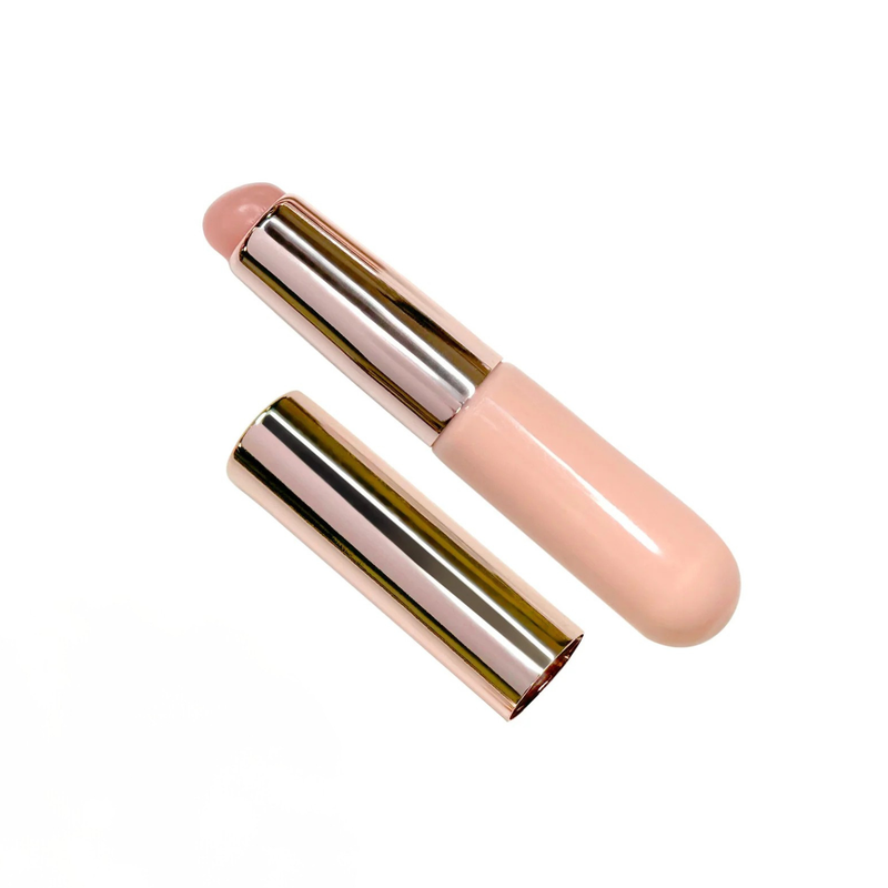 Daily Charme Pink Soft Silicone Nail Art Applicator