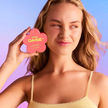 Daise Body Mist Rose & Amber