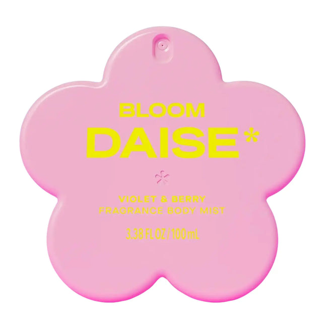 Daise Body Mist Violet & Berry
