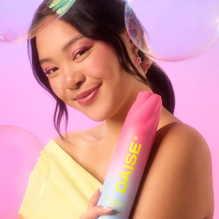 Daise Foaming Body Wash Pomegranate