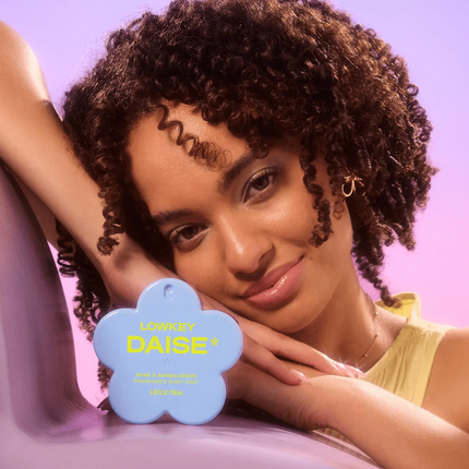 Daise Fragrance Body Mist Lowkey Rose & Sandelwood