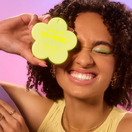 Daise Fragrance Body Mist Sunny Vanilla & Coconut