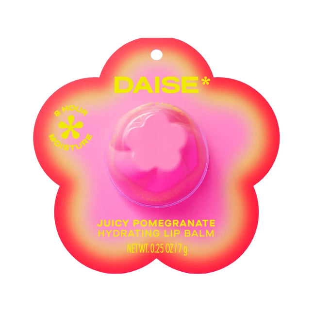 Daise Lip Balm Juicy Pomegranate