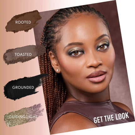 Danessa Myricks Beauty Lightwork Palette Freedom Everyday Magic