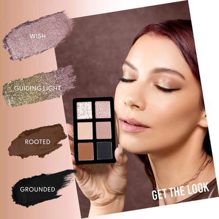Danessa Myricks Beauty Lightwork Palette Freedom Everyday Magic