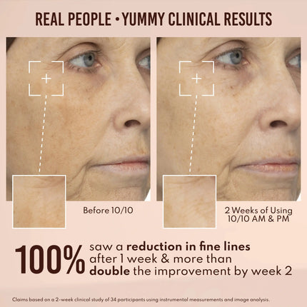 Danessa Myricks Beauty Yummy Skin 10/10 Barrier Boost