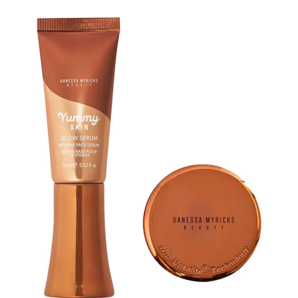 Danessa Myricks Beauty Yummy To Go Kit