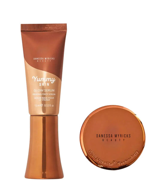 Danessa Myricks Beauty Yummy To Go Kit