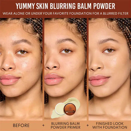 Danessa Myricks Beauty Yummy To Go Kit