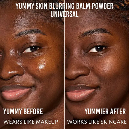 Danessa Myricks Beauty Yummy To Go Kit