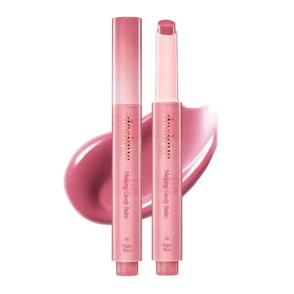 Dasique Melting Candy Balm 05 Sugar Plum