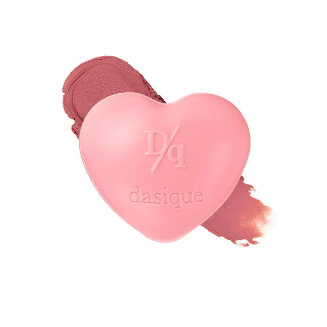 Dasique Souffle Color Pot 08 Roasting Fig