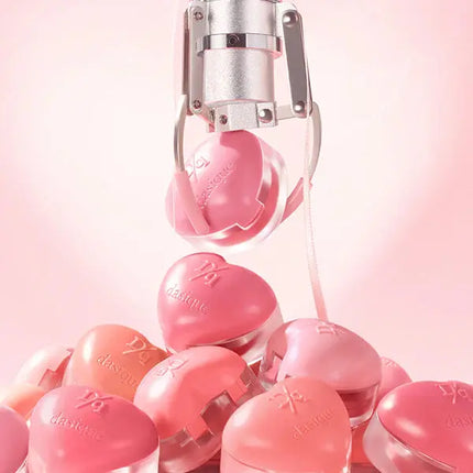 Dasique Souffle Color Pot 12 Apple Tarte